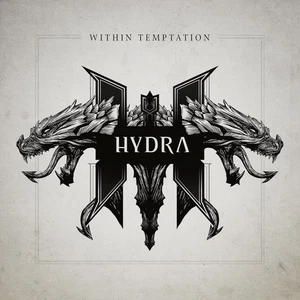 WITHIN TEMPTATION  Hydra ( 07.11.2025 )  CD  NEU & OVP VVK - Picture 1 of 1