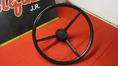 Camión Dodge D100 D200 D300 1969-1971 volante barrido Foto 1 de 4