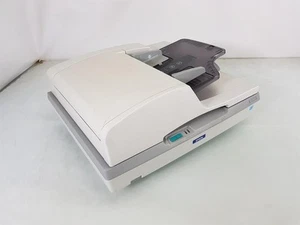Epson GT-2500 Plus J211A A4 Flatbed Desktop Scanner - With Document Feeder - Afbeelding 1 van 5