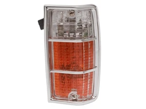 Holden Front LEFT Indicator HJ HX HZ Monaro Ute Sedan Van Statesman - LFT1025A - Imagen 1 de 1