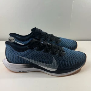 Nike Zoom Pegasus Turbo 2 Herren Größe 14 Blau Laufschuhe AT2863-009 - Bild 1 von 8