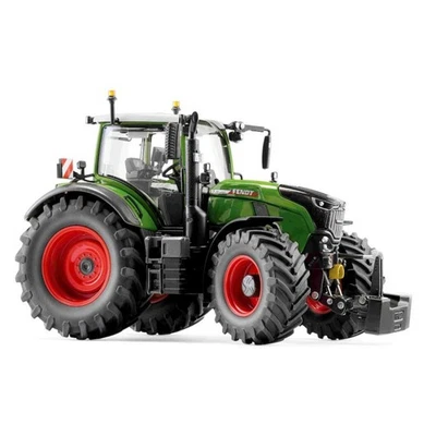 WIKING, Trattore FENDT 728 Vario Gén.7, 1/32,  WIK77868 - Immagine 1 di 4