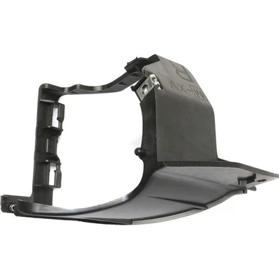 Soporte de luz antiniebla para Subaru XV 2013-2015 Crosstrek lado del pasajero Foto 1 de 4