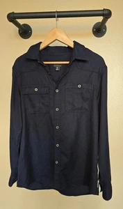 Outdoor Research men's button down long sleeve shirt size medium - Picture 1 of 10