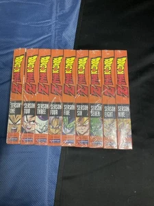 Dragon ball Z Complete Series Set (DVD) - Picture 1 of 2
