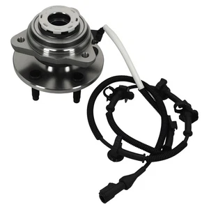 Front Wheel Hub Assembly 538-01460 for Ford Ranger/B4000 4WD 1998-2000 5-Lug ABS - Imagen 1 de 12