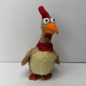 2005 Crazy Cluck The Wacky Chicken Dance | Singing Dancing Works - Picture 1 of 6
