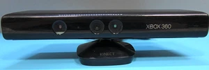 Microsoft Kinect Sensor for XBox 360 Model 1414 - Foto 1 di 4