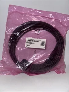Nokia 5M Outdoor Duplex SM LC-LC UPC Fiber Cable with NSN Boot – FUFAJ  473279A - Picture 1 of 3