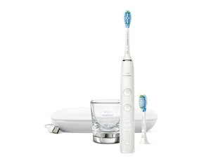 Philips Sonicare DiamondClean 9000 Premium HX9913/17 weiß Schallzahnbürst - Bild 1 von 1
