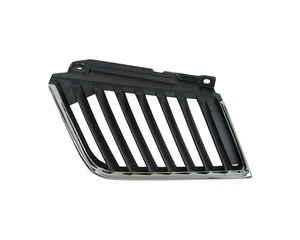 Kühlergitter Set Links Rechts für Mitsubishi L 200 / Triton Ka/B 05-15 - Bild 1 von 9