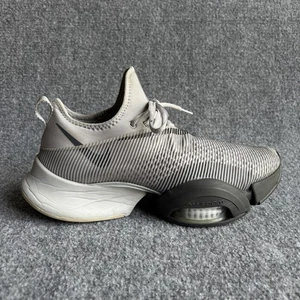 Nike Air Zoom SuperRep Smoke Grey CD3460-011 Men’s 10.5 HIIT Training Shoes - Picture 1 of 13
