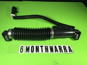 2000 FORD EXPEDITION LEFT FRONT AIR SUSPENSION HEIGHT LEVEL SENSOR SWITCH OE - Bild 1 von 11