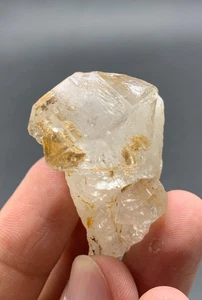 Terminated window Quartz - Picture 1 of 5