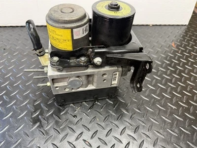 Toyota Camry 2007-2011 híbrido freno antibloqueo ABS 44510-30270 OEM usado Foto 1 de 4