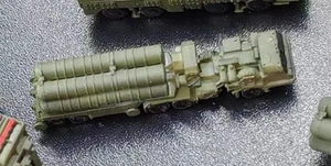 Customized Link In 1/350 Scale Finished Model - Picture 1 of 3