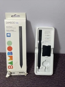 Bamboo Ink Smart Stylus Pen Open Box - Picture 1 of 5