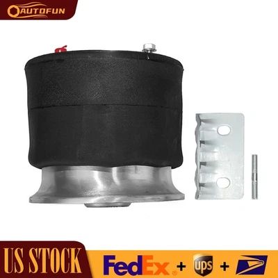 Air Spring Bags for Freightliner Cascadia/Columbia/Century W01-358-9781 Foto 1 de 4