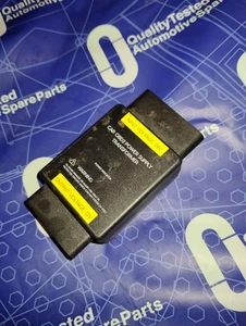 OBDII 24V zu 12V Konverter Netzteil Transformator Adapter für LKW Bus Plug&Play - Bild 1 von 2