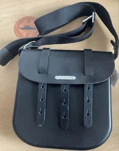 Brooks BROOKS ENGLAND B3 LARGE BAG Saddle Leather - Picture 1 of 13