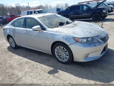 Alternator Japan Built 130 Amp Fits 10-18 LEXUS ES350 10514964 - Image 1 of 4