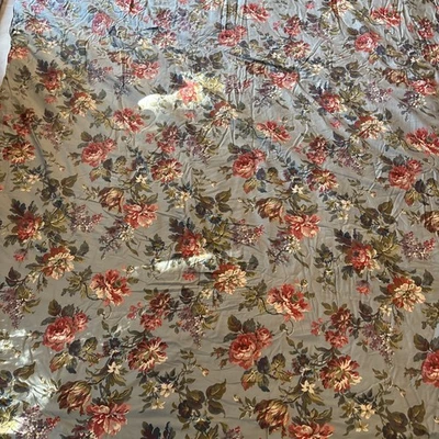 Edredón Ralph Lauren Chaps Brittany 100 % algodón COMPLETO/QUEEN 89"X85" Foto 1 de 4