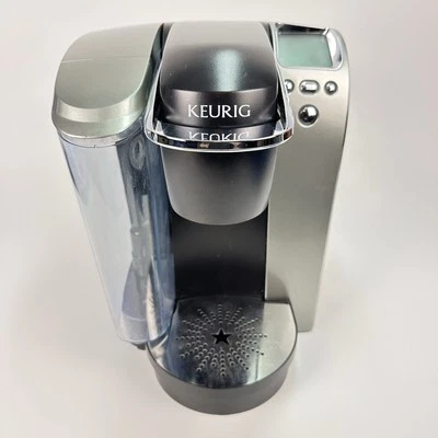 Keurig K70 Coffee Maker Brewing System Single K Cup Coffee Maker- Tested Working - Image 1 of 4