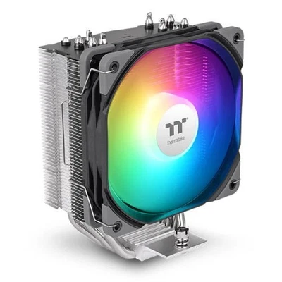 Thermaltake CL-P144-AL12SW-A UX500 ARGB Sync CPU Cooler - Image 1 of 4