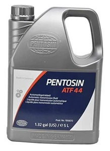Pentosin 1058212 ATF 44 Long-Life Full Synthetic Automatic Transmission Fluid; - Picture 1 of 7