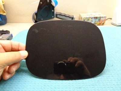 LINCOLN MKT 10 11 12 13 14 15 UH ESMOQUIN NEGRO COMBUSTIBLE GAS LLENADO PUERTA TAPA Foto 1 de 4