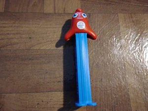 2024 Paris Olympics Phryges Mascot PEZ Dispenser – No Packaging - Bild 1 von 4