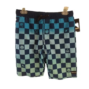 Hurley Swim Trunks, NWT, Boys L - Picture 1 of 7