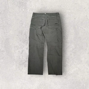 Vintage Kuhl Tactical Revlovr Utility Hiking Pants Brown Mens Size 34x29 Outdoor - Picture 1 of 14
