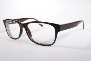 Hugo Boss Brille BO 0084 Damen Schildpatt Vollrand Kunststoffbrille Brillengestell - Bild 1 von 4