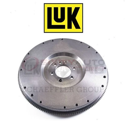 LuK MX Clutch Flywheel for 1991-1995 Chevrolet K3500 - Transmission Shift  xg - Image 1 of 4