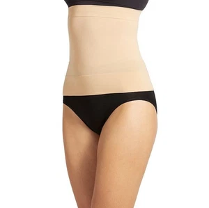 Jockey 4140 Shapewear Taille schlanker nahtlos klein beige - Bild 1 von 1