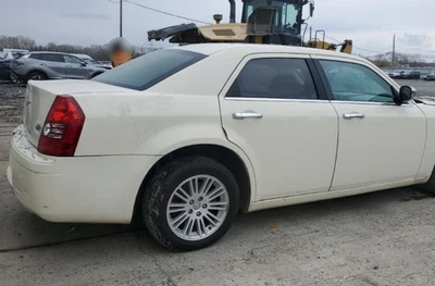 Chrysler 300 2010 diestro pasajero techo cortina airbag OEM Foto 1 de 3