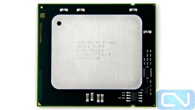 Intel SLC3K Xeon E7-8830 2.13GHz 8 Core 24MB 6.4 GT/s LGA1567 CPU Processor - Image 1 of 4