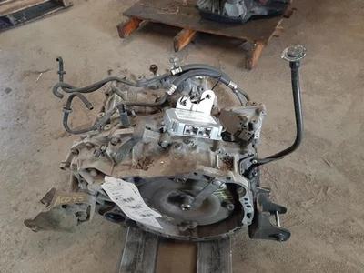  Automatic Transmission COMPASS CVT Classic Style 2.0L FWD Fits 2010-2017 747997 - Imagem 1 de 4