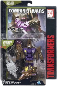Combiner Wars 2016 - Deluxe Blast Off - Picture 1 of 6