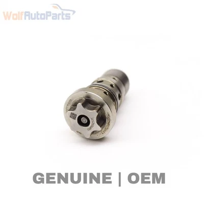 AUDI RS5 2019 2021-2024 - Válvula de control de aceite de levas/cámara del motor 06M109257T Foto 1 de 4