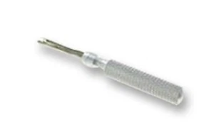 Extraction TOOL, FOR 2.0MM CONTACT, Extraction Connector 50-54931-2 - Picture 1 of 2