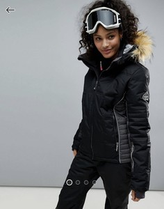 Surfanic Skiing \u0026 Snowboarding Jackets 