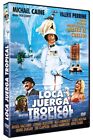 Loca Juerga Tropical  DVD 1985 Water