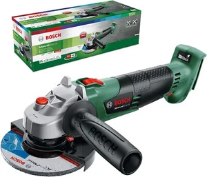 Bosch AdvancedGrind 18 18V Cordless 125mm Angle Grinder Variable Speed - Skin - Picture 1 of 10