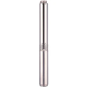 3/4 HP 2 wire 600 gph Stainless Steel Submersible Well Pump - Picture 1 of 1