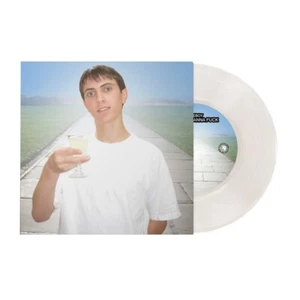 Maxeboy Shawty Wanna Fuck Clear Colored 7" Single 1st Pressing - Picture 1 of 1