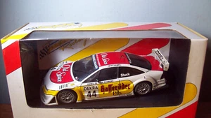 1/18 UT MODELS/MINICHAMPS 180 964280 OPEL CALIBRA ITC 1996 #44 HANS STUCK - Picture 1 of 6