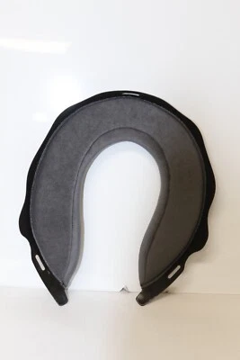 KIT08042 PARANUCA NECKROLL AGV GP-TECH XXXS-M NEW - Imagem 1 de 4