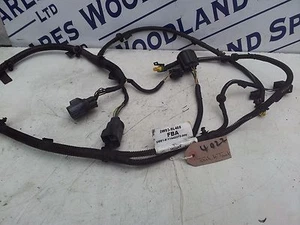 JAGUAR XJ6 X350 TANKWEBSTUHL - Bild 1 von 1